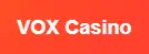 Vox Casino Logo